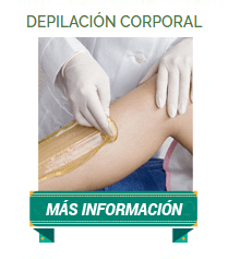 depilacion