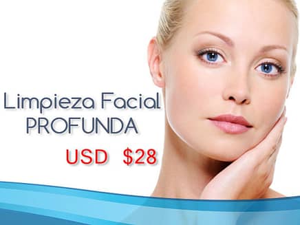 limpieza facial guayaquil